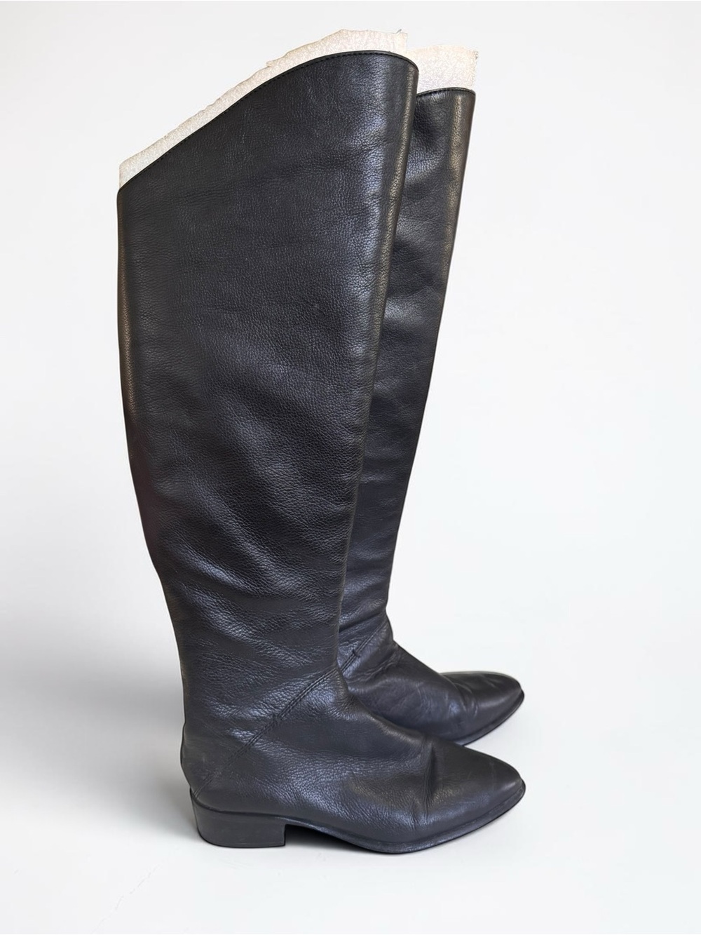 Dolce Vita Meris Flat Over-The-Knee Boots